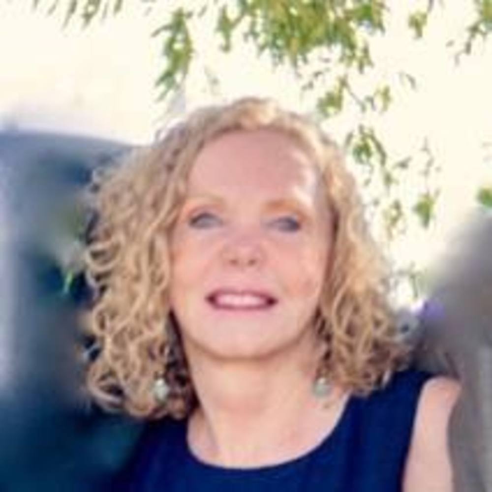Meet your Posher, Kathleen